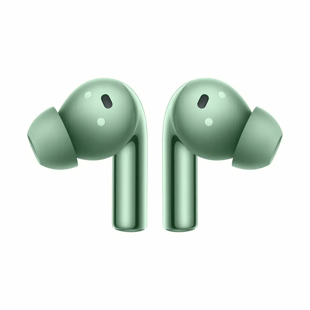 Навушники OnePlus Buds 3 Green - фото 4