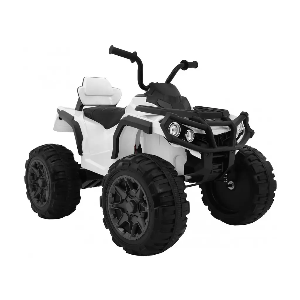 Електроквадроцикл Ramiz Quad ATV 2.4G 12 В, зелений (PA.BDM0906.2.4GHZ.ZIE) - фото 8