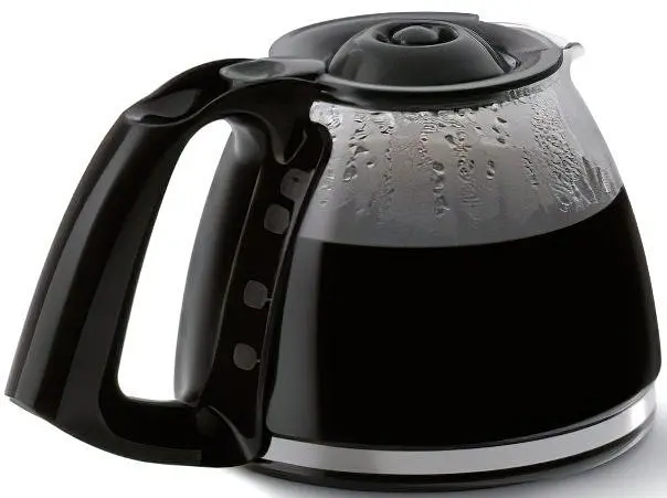 Кавоварка крапельна Tefal SUBITO MUG CM290838 [64013] - фото 5
