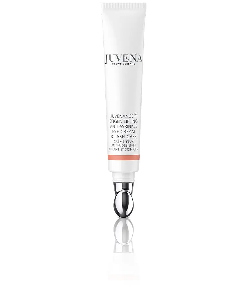 Ліфтинг крем для області навколо очей та догляд за віями Anti-Wrinkle Eye Cream Juvena 20 ml - фото 2