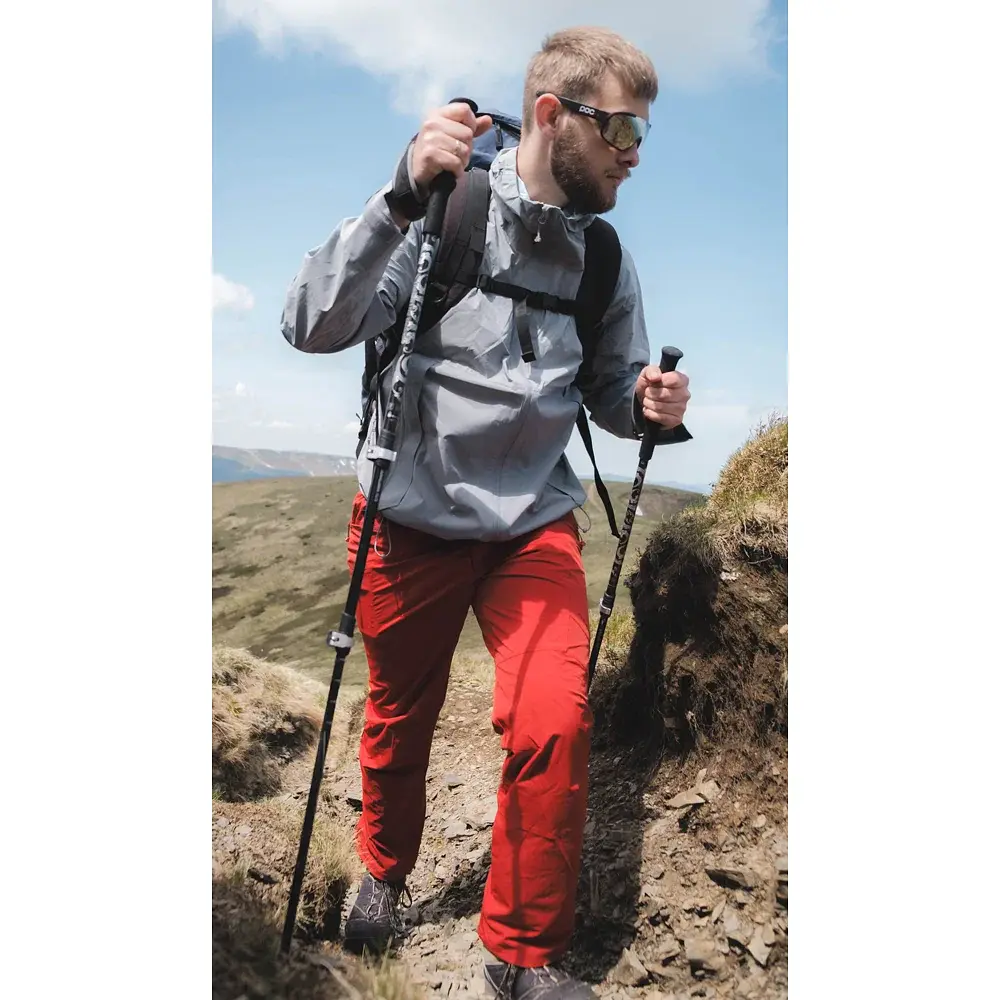 Куртка Frontier Erica XS 10K/10K Gray - фото 12