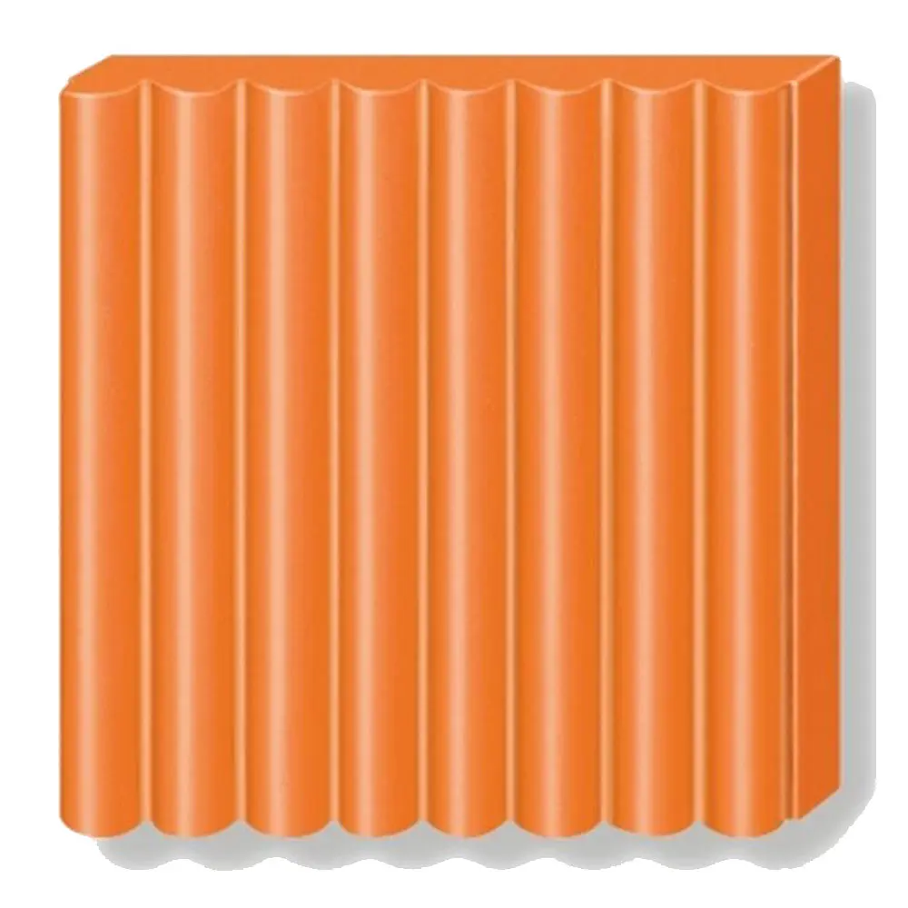 Пластика для біжутерії Soft Оранжева 57 г Fimo (4006608809638) - фото 2
