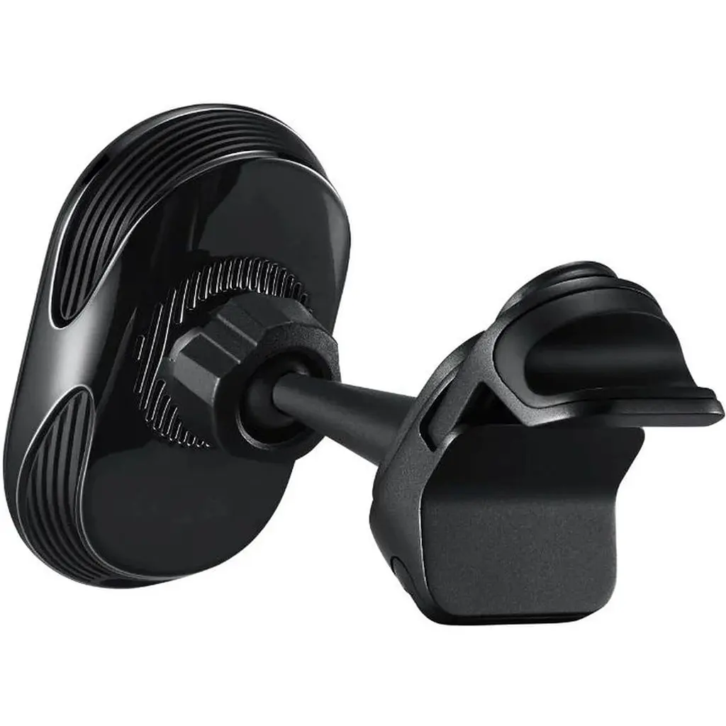 Автодержатель Pitaka MagEZ Car Mount Pro 2 Car Vent Black (CM2302T) - фото 3
