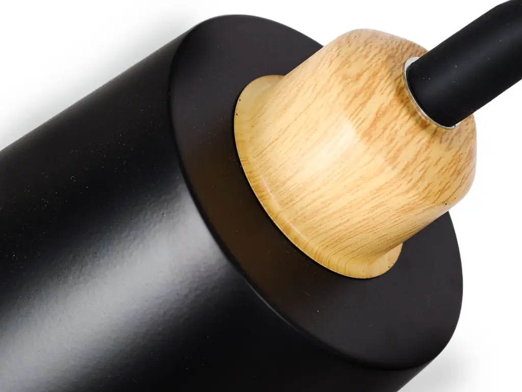 Торшер для чтения FLT-75F/1 E27 BK - фото 3