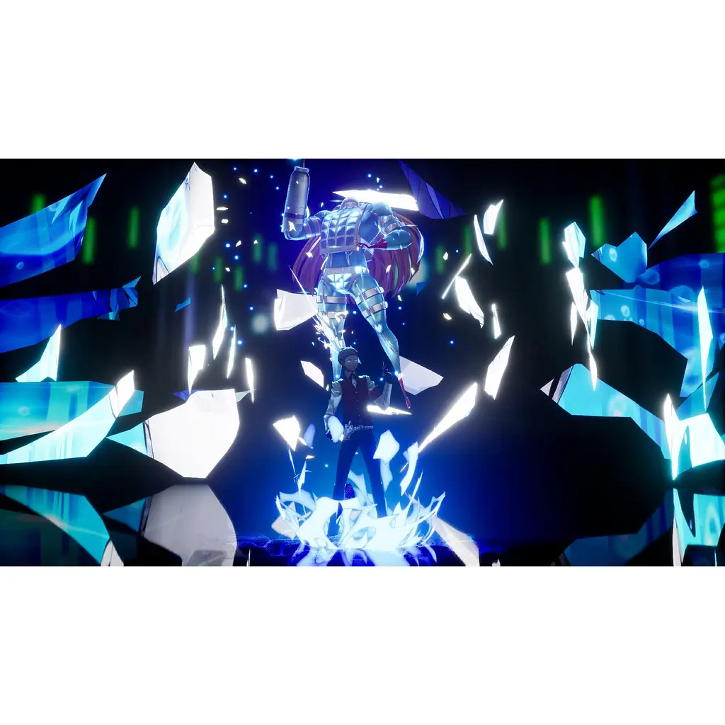 Ключ активації Microsoft Persona 3 Reload Digital Deluxe Edition для Xbox One/Series S/X - фото 8