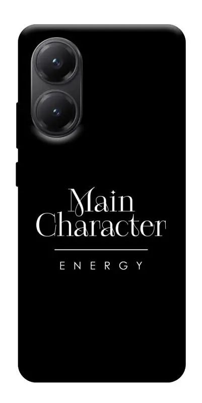 Чохол Demsky Main character для Xiaomi Poco X7 Pro