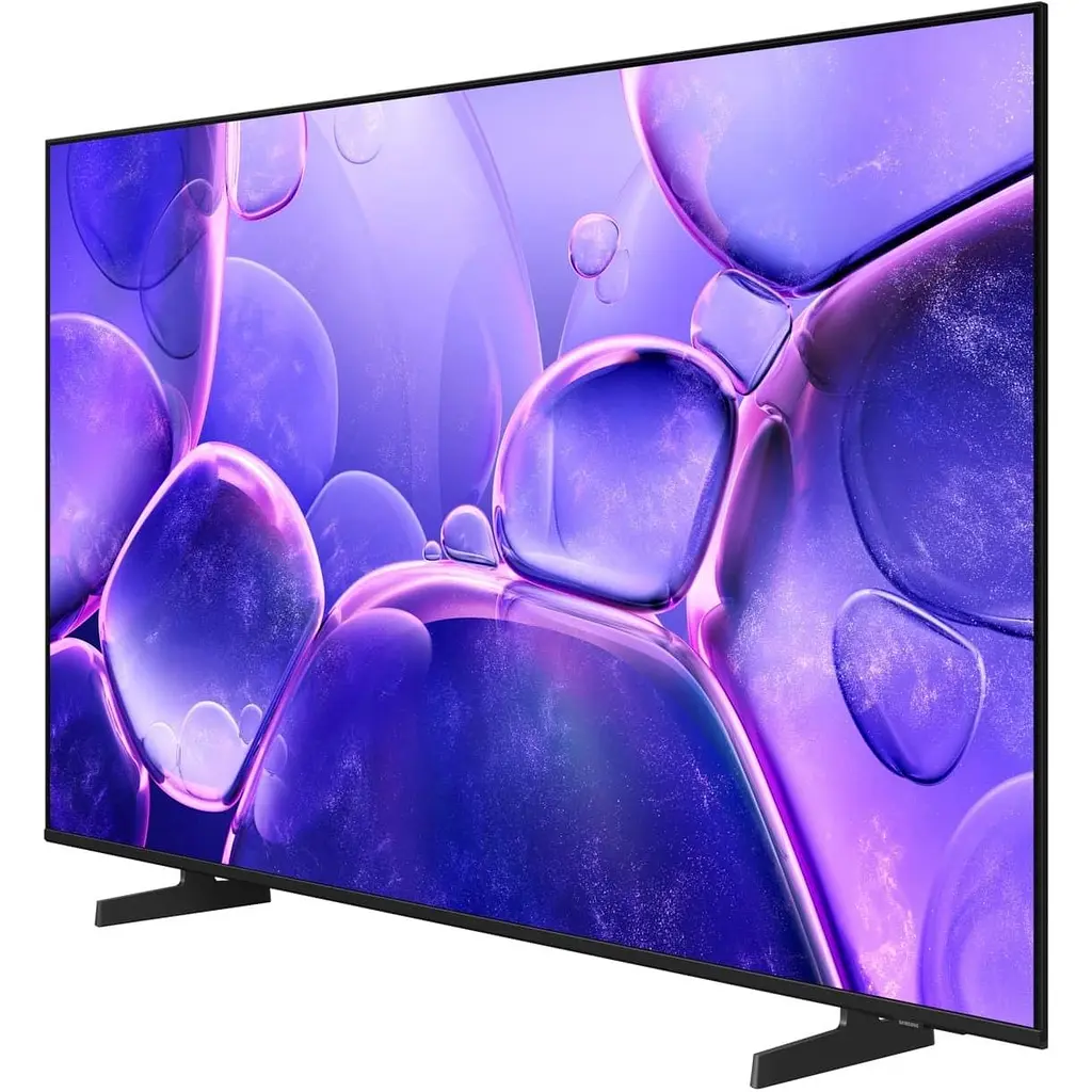 Телевізор Samsung Crystal U8092F 50` LCD UHD 4K (UE50U8092F) [151331] - фото 2