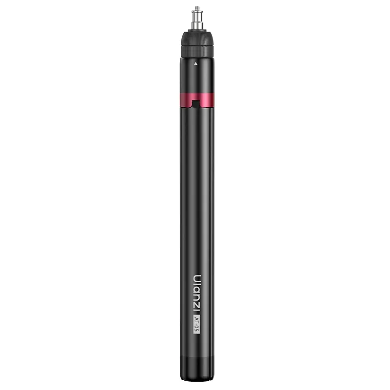 Стійка для світла складна Ulanzi AT-05 2M Heavy Duty Foldable Light Stand(48-200cm) Black (T083) - фото 3