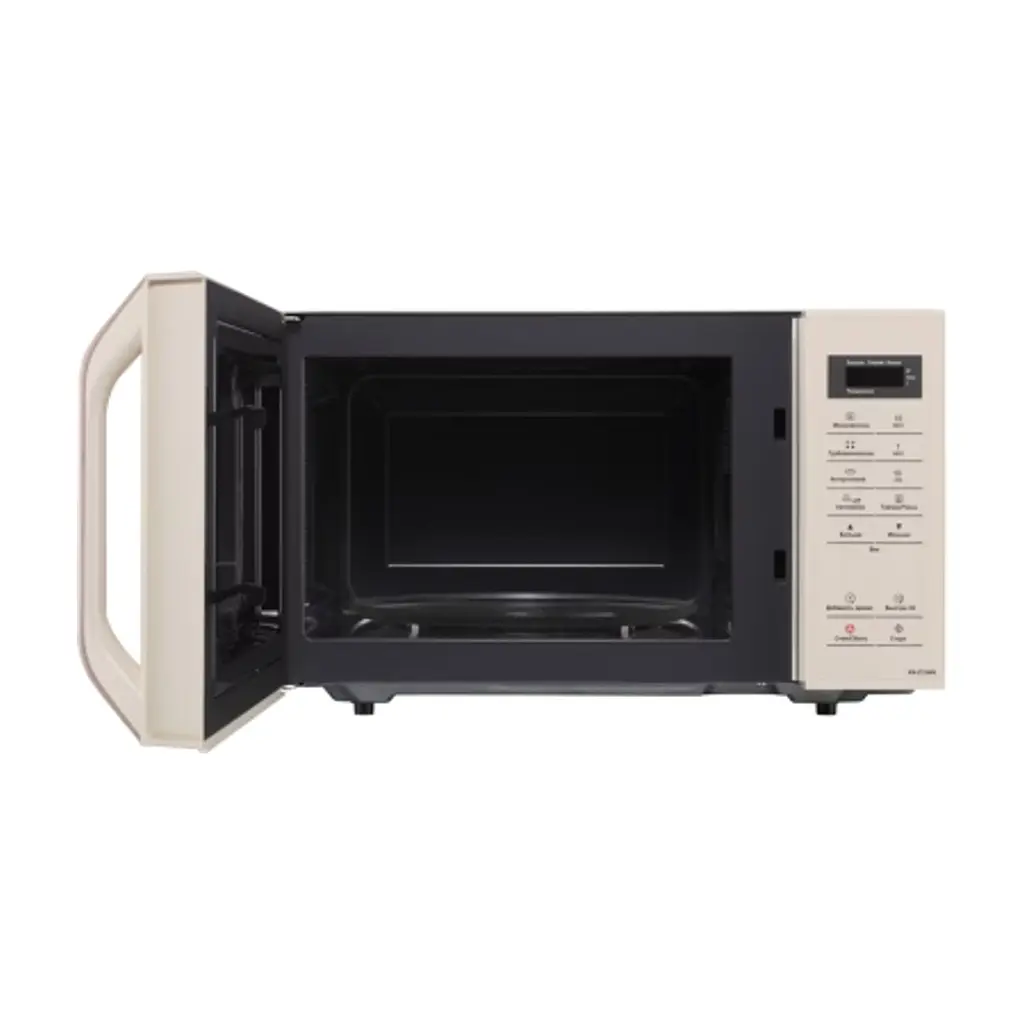 Мікрохвильова піч Panasonic NN-ST35MKZUE - фото 6