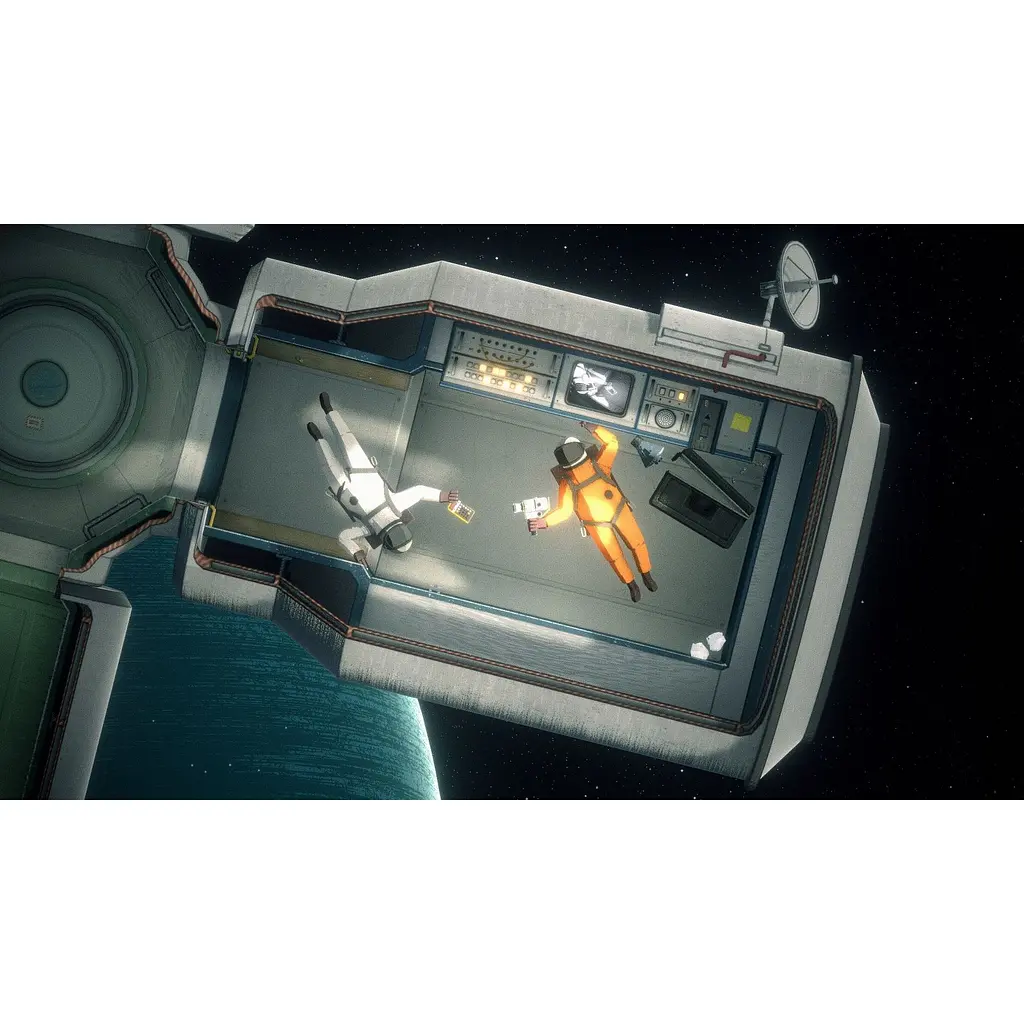Ключ активации Microsoft Heavenly Bodies для Xbox One/Series S/X - фото 5