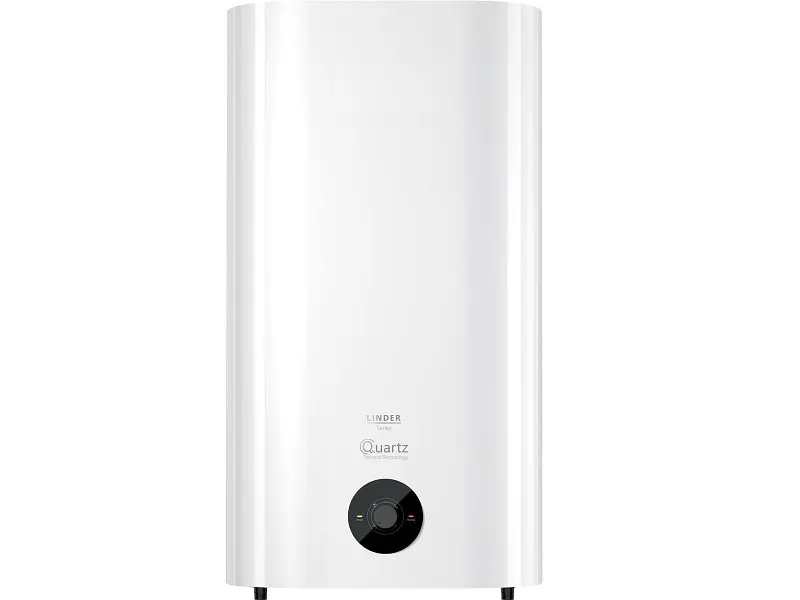 Водонагрівач (бойлер) Quartz Linder 80