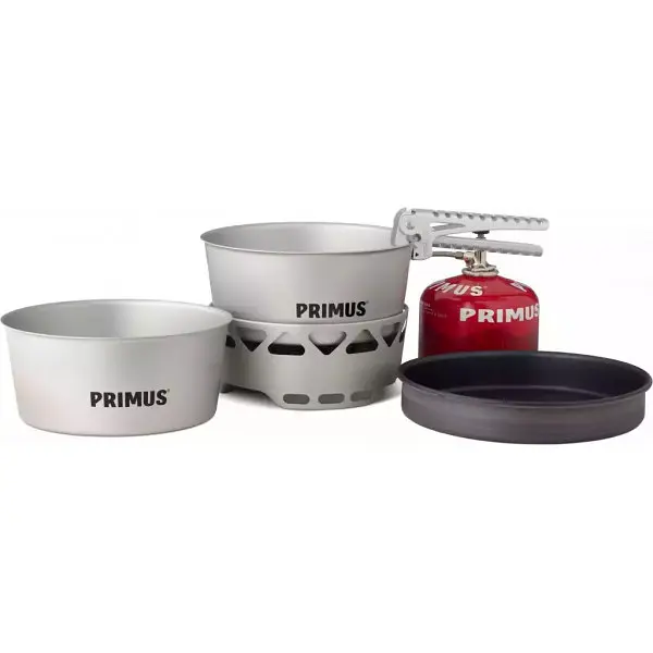 Система приготування їжі Primus Essential Stove Set 2,3 л (1046-351031) - фото 5