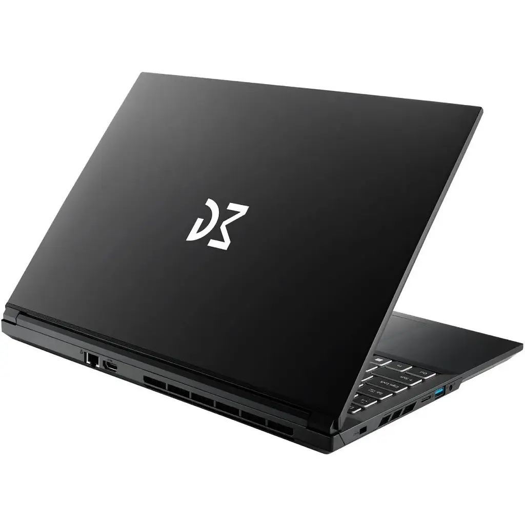 Dream Machines RT5070-15UA23 15.6” FHD+ 165Hz, 300n/Ryzen AI 9 HX370/32 GB/SSD 2TB/RTX5070/GLAN/DOS (RT5070-15UA23) - фото 2