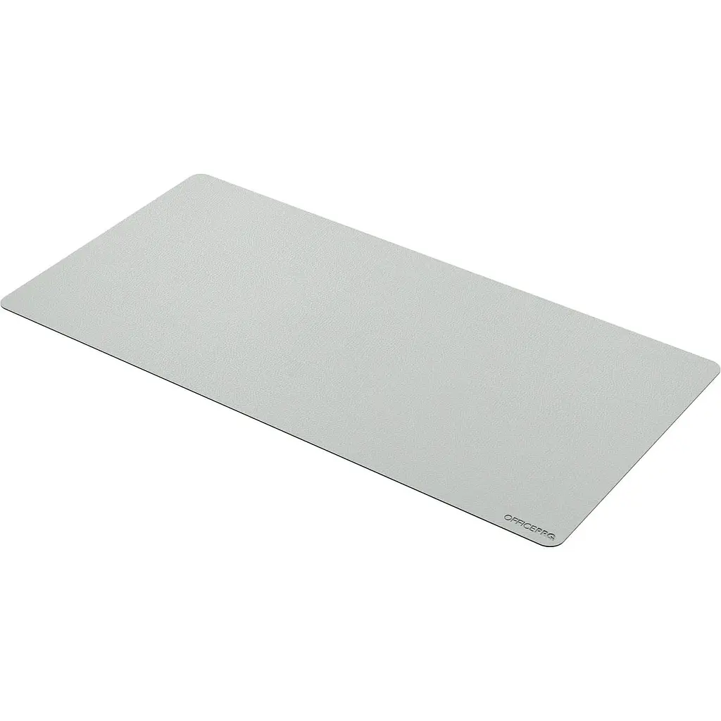 Ігрова поверхня OfficePro MP180BG (Black gray) (MP180BG) - фото 4