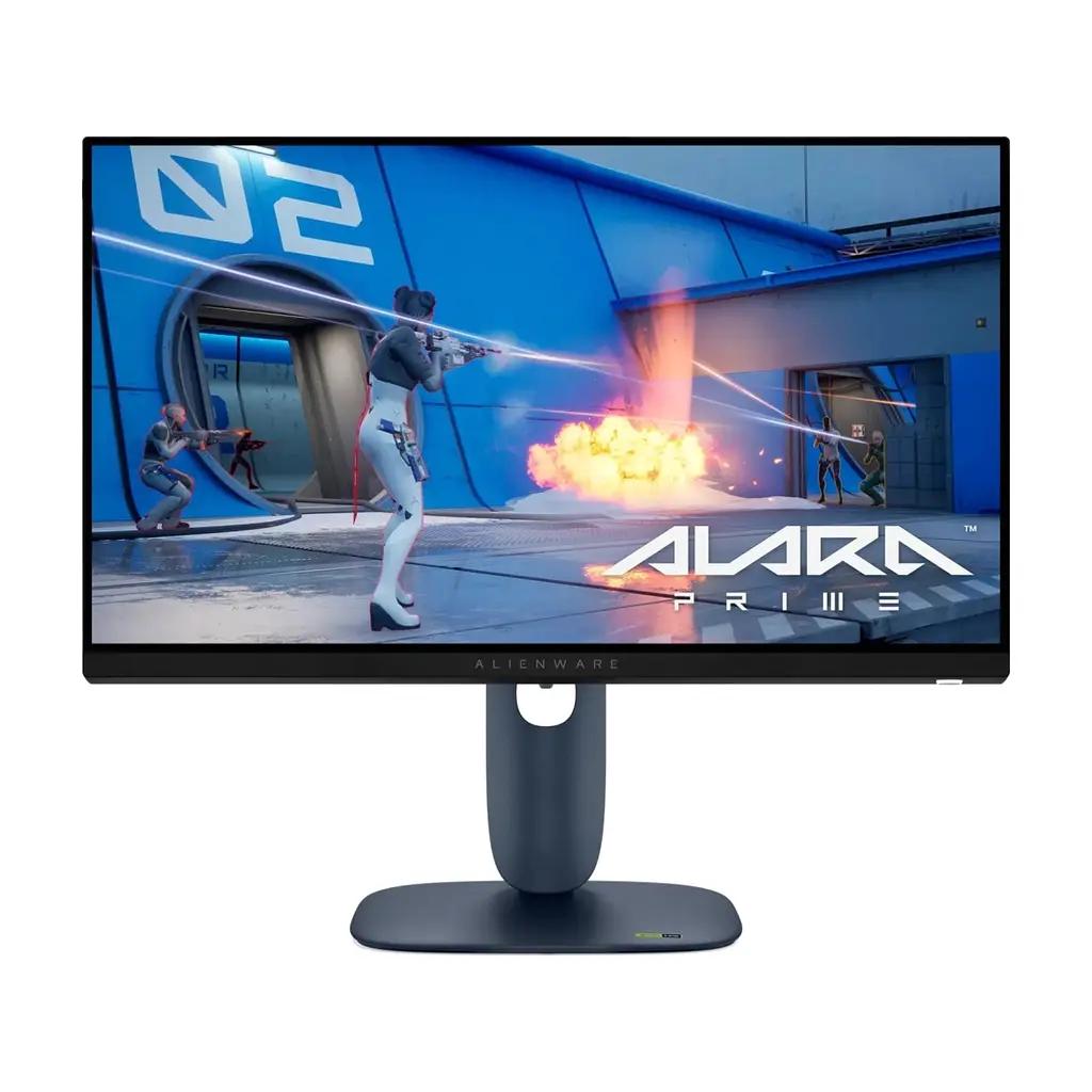 Монітор Dell AW2525HM (210-BRYJ)