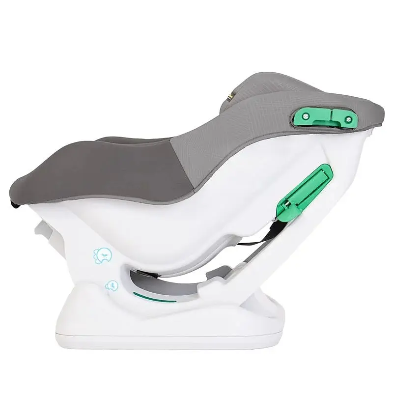 Автокрісло Graco Extend LX Сіре (GC2115ABFGY000) - фото 6