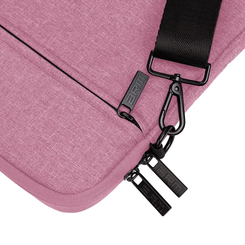 Сумка для ноутбука Armorstandart Pink 15.6" (ARM84428) - фото 7