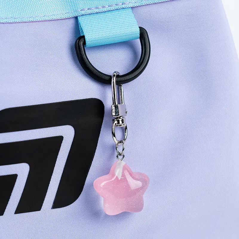 Сумка спортивная Kite Education 2505 Shine On (K26-2505-1) - фото 8