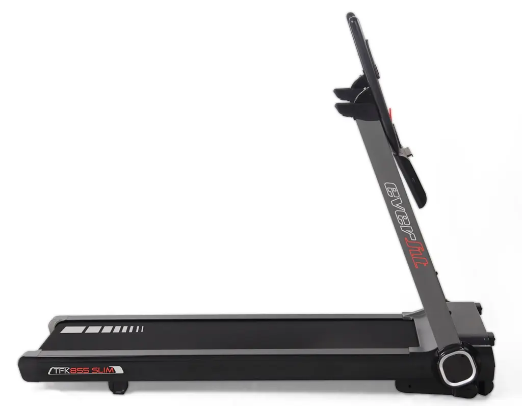 Бігова доріжка Everfit TFK 855 Slim (TFK-855-SLIM) - фото 4