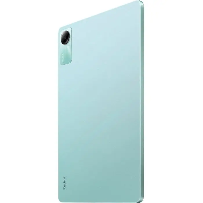 Планшет Xiaomi Redmi Pad SE 8/256GB Mint Green - фото 5