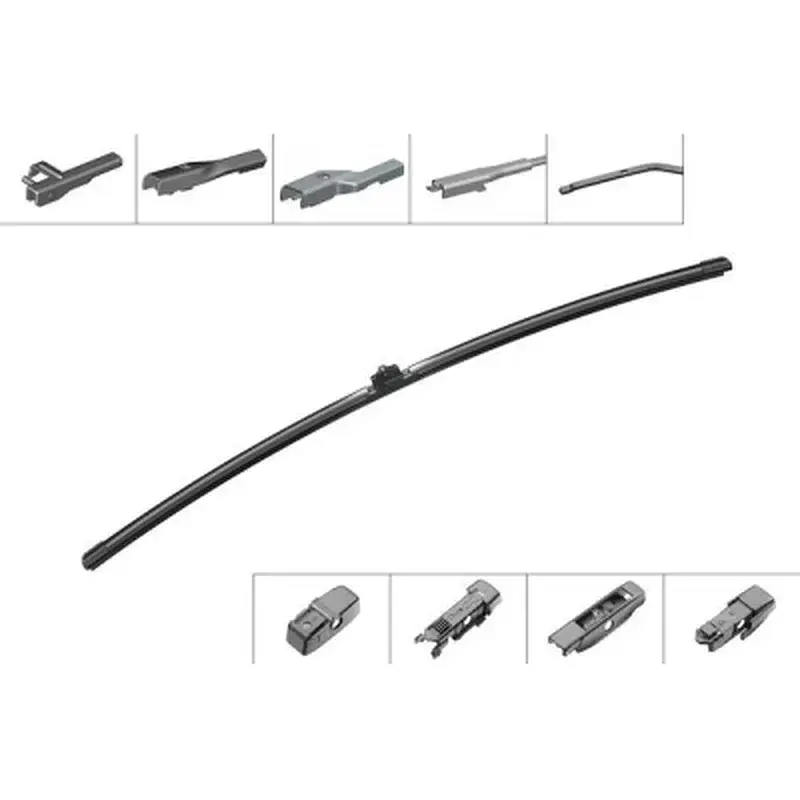 Щітка склоочисника Bosch 3 397 006 953 - фото 2