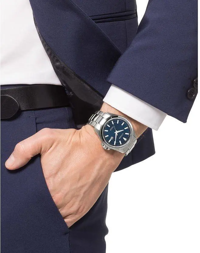 Годинник Citizen CB0250-84L - фото 3