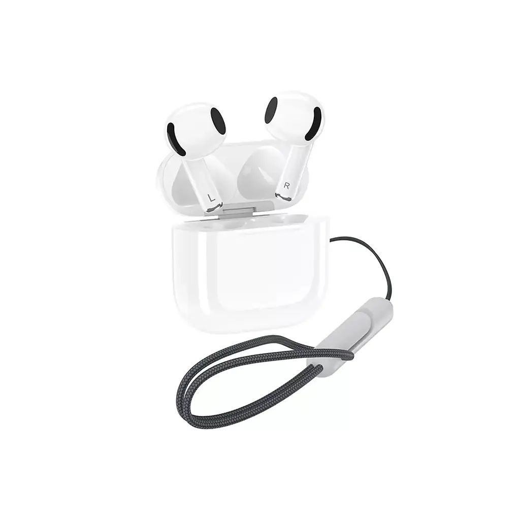 Навушники Jokade JI020 White - фото 6