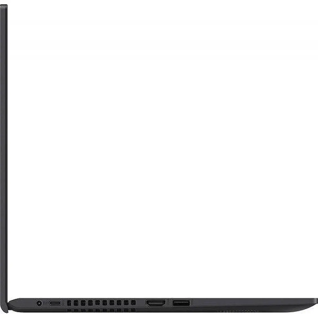 Ноутбук ASUS Vivobook 15 X1500EA Indie Black (X1500EA-BQ2628W) (X1500EA-BQ2628W) - фото 5