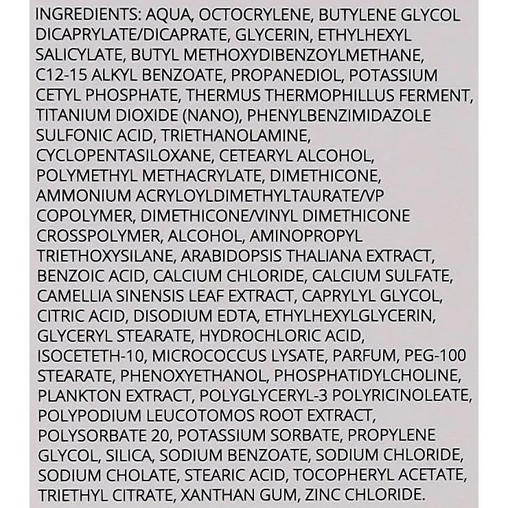 Сонцезахисний крем-гель для тіла Sesderma Repaskin Light Fluid SPF 50+ 200 мл  - фото 3
