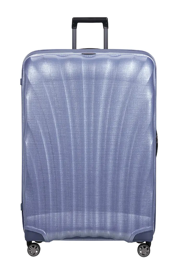 Валіза 81 См Samsonite C-LITE LAVENDER 81x55x34 CS2*81005 - фото 9