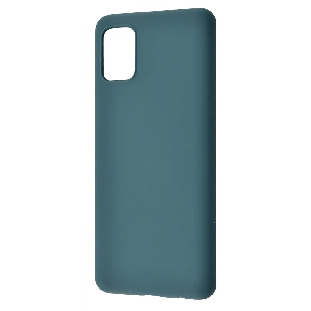 Чохол WAVE Colorful Case (TPU) Samsung Galaxy A31 (A315F) в асортименті - фото 4