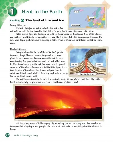 English World 6. Pupil's Book with eBook - Ліз Хокінг - фото 4