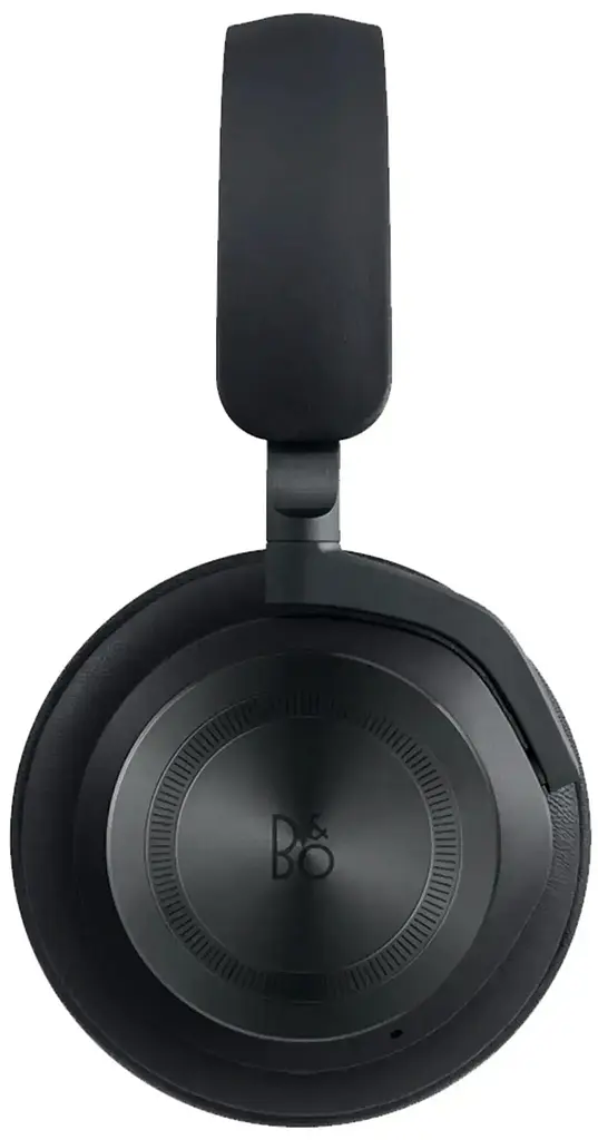 Навушники Bang & Olufsen з мікрофоном Beoplay HX Black Anthracite (1224000) - фото 3