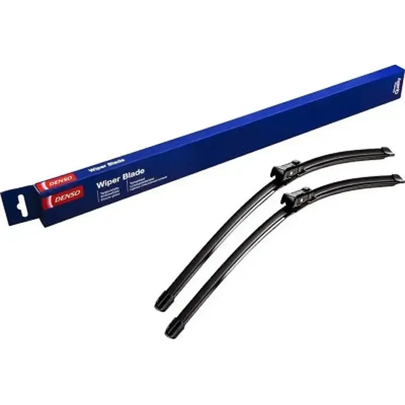 Щітка склоочисника Denso DF-071 - фото 4