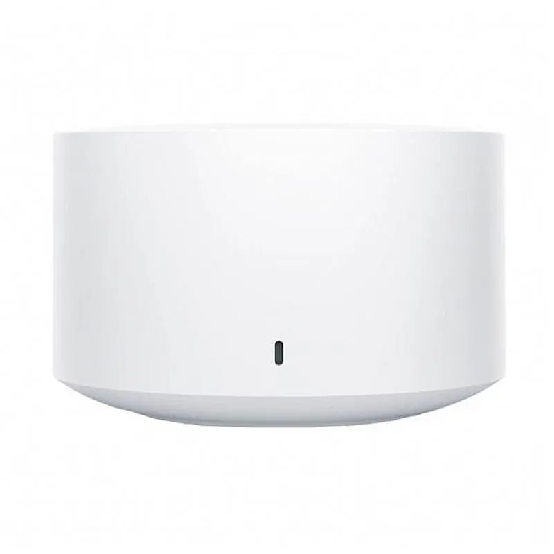Портативная акустика Xiaomi Bluetooth Speaker Compact белая (QBH4121CN) - фото 3