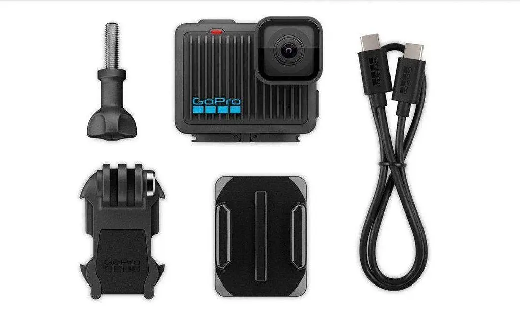 Экшн-камера GoPro HERO (CHDHF-131-EU) - фото 3