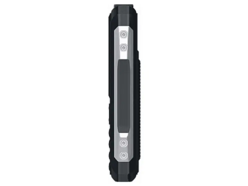 Мобільний телефон Ergo E182 Black - фото 3