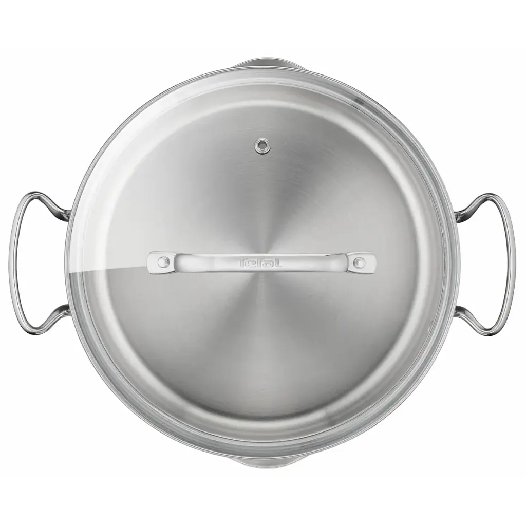Каструля Tefal Duetto+ 5л (G7194656) - фото 8