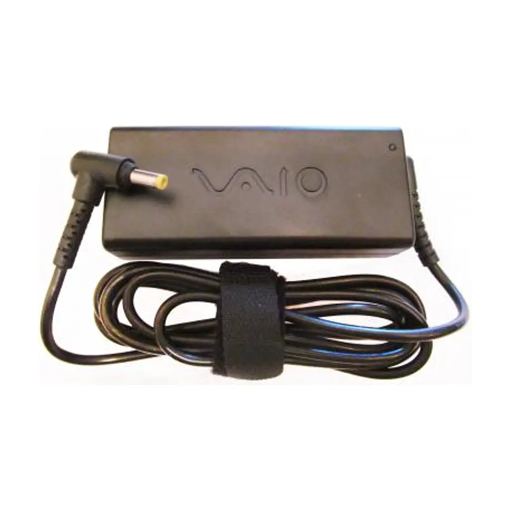Блок питания для ноутбука Sony 45W 10.5V 4.3A разъем 4.8/1.7 (VGP-AC10V8) - фото 2