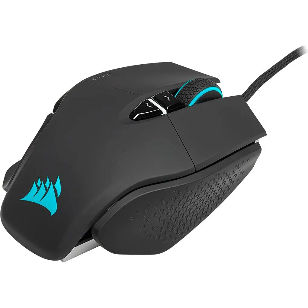 Миша Corsair M65 RGB Ultra Tunable (CH-9309411-EU) [133807] - фото 2