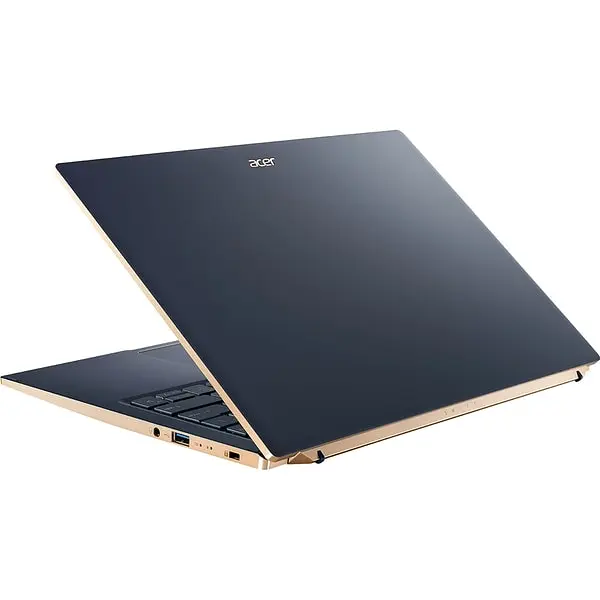 Ноутбук ACER Swift 5 SF514-56T-42P,i7-1260P la 47GHz,сенсорный,16GB,1TB,Windows 11 Home - фото 4