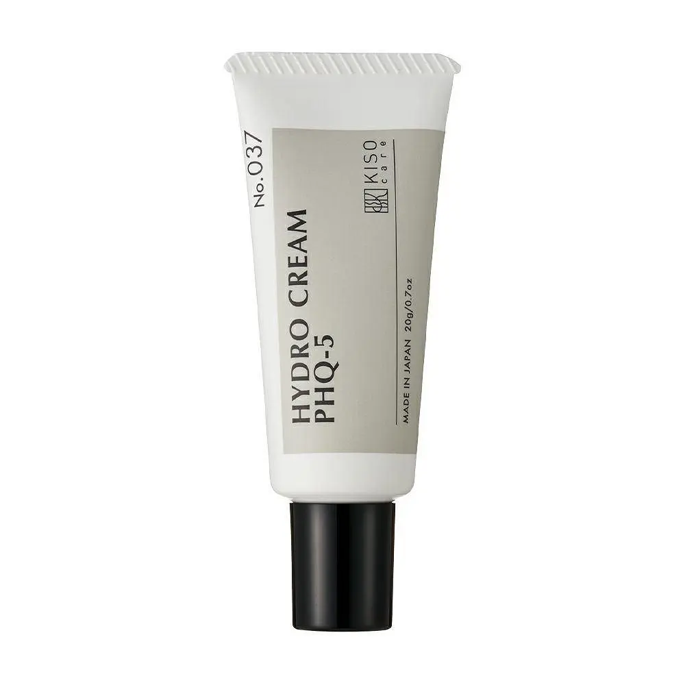 KISOCARE Hydro Cream PHQ-5 освітлюючий крем з 5% вмістом чистого гідрохінону, 20 г