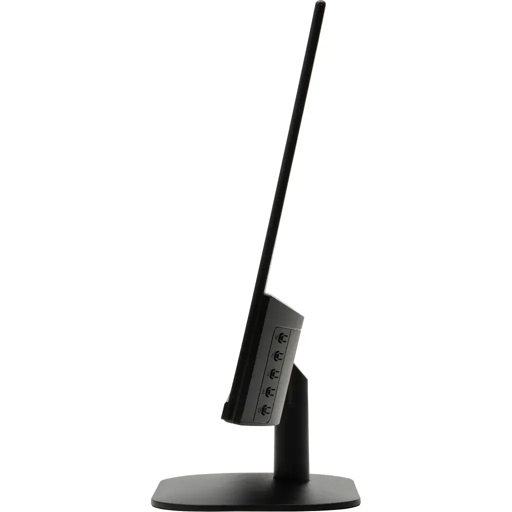Монітор Vinga 24S110-11B - фото 8