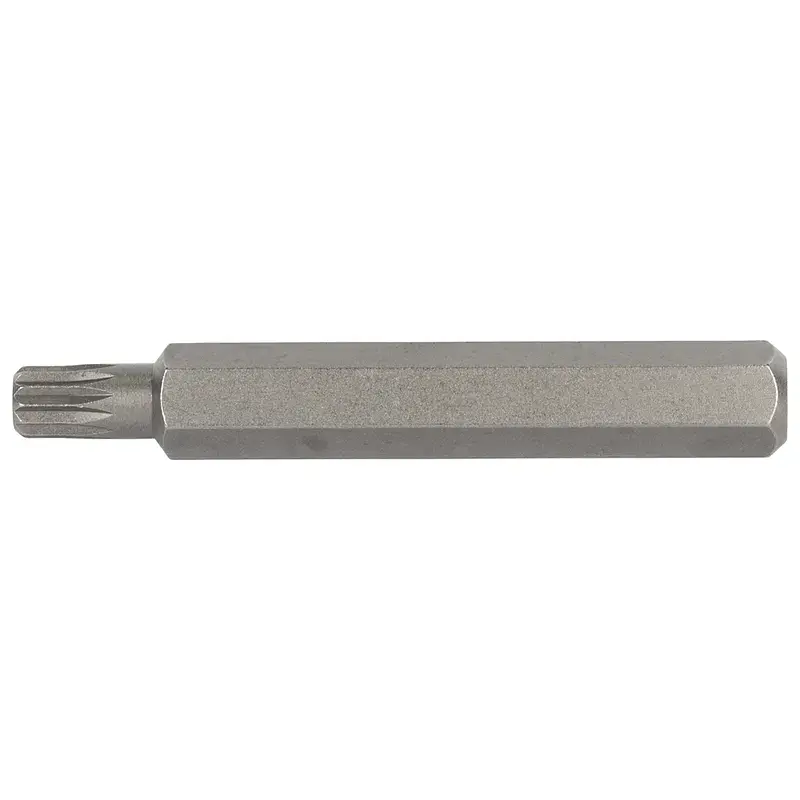 Біти Spline M8×75мм 10мм 8шт S2 (блістер) ULTRA (4015972) - фото 4