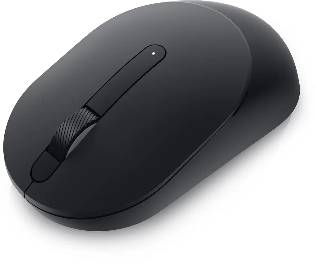 Компьютерная мышь Dell FullSize Wireless Mouse MS300 teh0024943 - фото 3