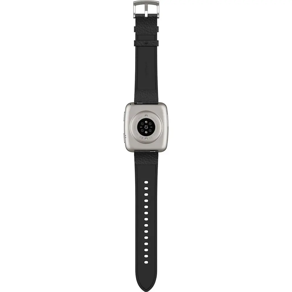 Смарт-годинник Amazfit Active 2S Premium Black (W2440GL3N) [141457] - фото 6