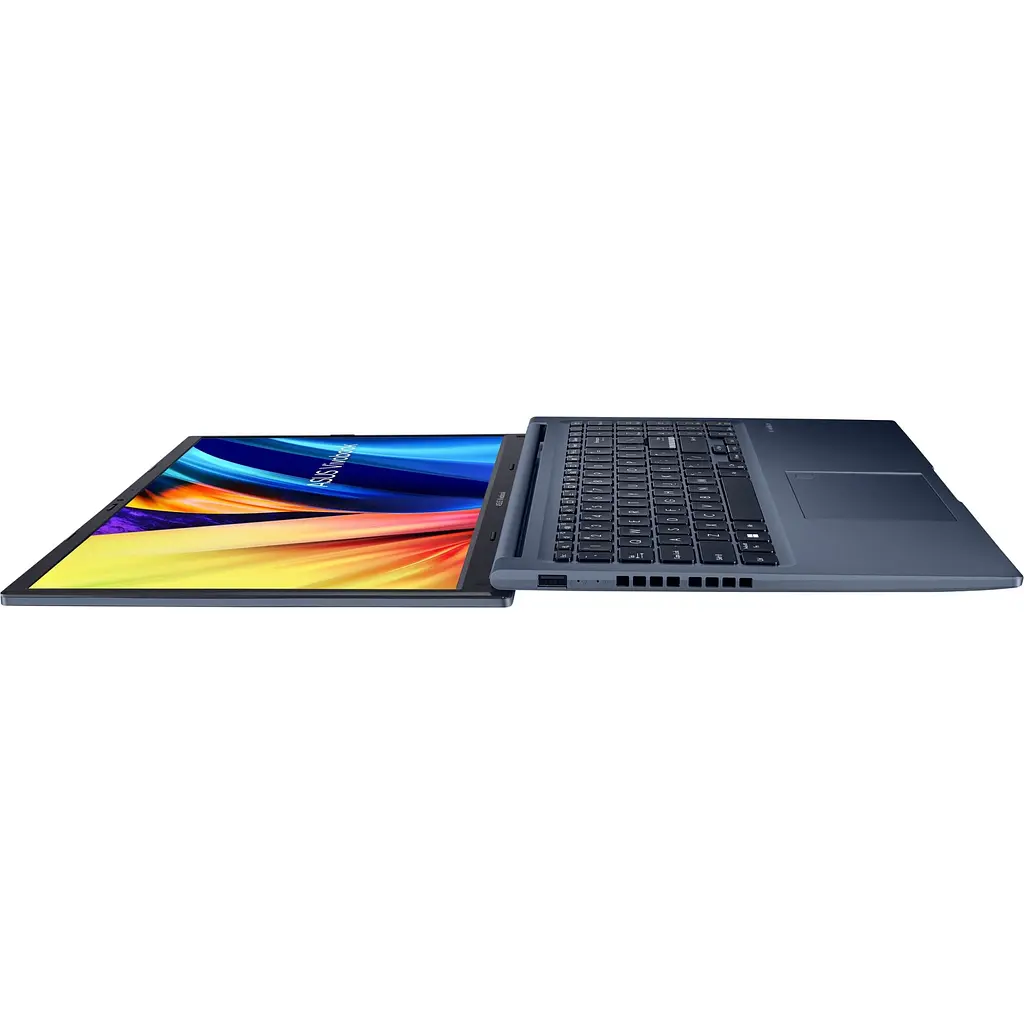 Ноутбук ASUS VivoBook 15 A1502ZA i5-1240P 4.40GHz, IPS, 8GB DDR4, 512GB, UHD, Без ОС - фото 10