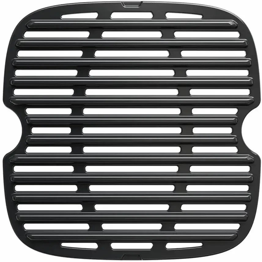 Мультипіч Tefal Easy Fry Silence 1670 Вт сріблясто-чорна (EY552DE0) - фото 4