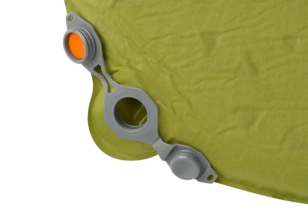 Килимок самонадувний Sea To Summit Self Inflating Camp Mat Regular (1033-STS AMSICMR) - фото 3