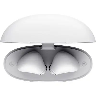 Наушники Trust Yavi Earphones White (25173) - фото 5